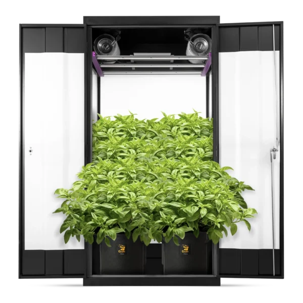 SuperCloset #1 Selling Grow Box Cabinet