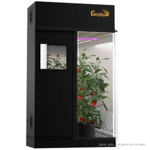 Gorilla Grow Tent