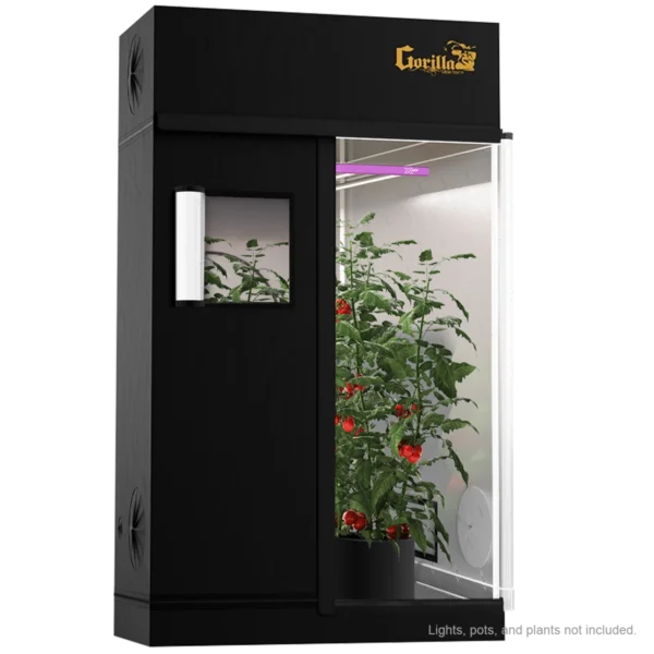 Gorilla Grow Tent