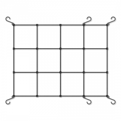 Gorilla 2x4 Net Trellis